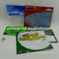 ziploc bag resealable plastic bags for fishing lure made in china